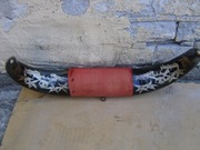 CIEKAWE ROGI - BAWÓŁ -7 !