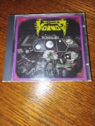 Voivod - Killing technology, CD 1993, Noise, W-Ger