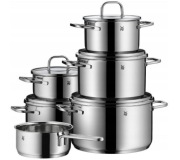 PROFESJONALNY RONDEL GARNEK WMF INSPIRATION 16cm 1,9L!