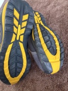 Buty bhp damskie rozmiar. 38