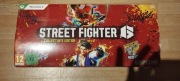 Street Fighter 6 Edycja Kolekcjonerska Gra na Xbox Series X