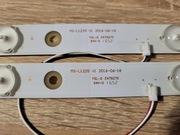 Listwy led Skymaster 32sha2000  MS-L1225