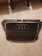  Grill atrapa audi a3 8p lift od 2008r
