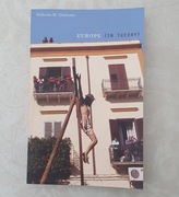 Europe (in Theory) UNIKAT - Roberto M. Dainotto ANG