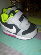 Nike runner md 2