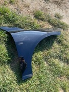 Błotnik prawy bmw f70/f40 m pakiet do prostowania i do malowania 475