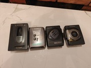 ZESTAW WALKMANÓW ! SHARP SONY PANASONIC WALKMAN