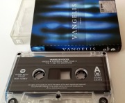 MC78. VANGELIS - VOICES