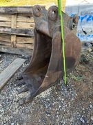 Łyżka 45 cm do koparki