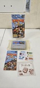 Gra Nintendo Super Donkey Kong 2 Super Famicom (SENS)