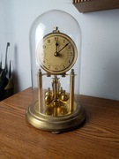 Zegar kominkowy - roczniak