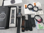 Samsung Galaxy Watch Ultra na gwarancji duży zestaw