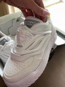 Sprzedam buty versace białe 38