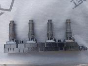 Cewka zapłonowa - SENTECH SC7020