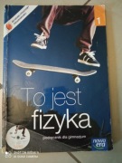 To jest fizyka 1 