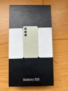 Smartfon Samsung S23 128GB Różowy | Odnowiony