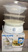 Parowar Philips HD 9110 para, gotowanie na parze, garnek