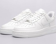 Air Force 1 Nike 43 męskie white białe sneakersy Nike 