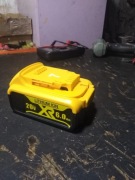 Bateria do DEWALT 18V NOWA