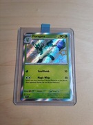 Karta pokemon Floragato - 077 - SV: Scarlet & Violet Promo Cards (SVP)