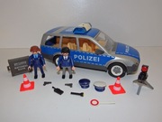 b147 Playmobil 4259 Radiowóz Policja
