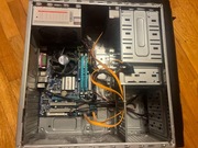 Komputer stacjonarny E5500/4GB 