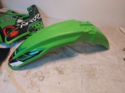 Plastiki Kawasaki KX 250 f