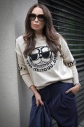 Sweter Minouu Premium