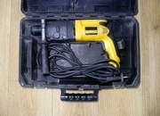 MŁOTOWIERTARKA DEWALT DW566