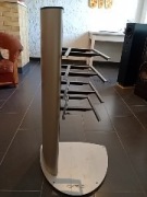 Stojak pionowy Cyrus Hark3  4 półki do wieży Cyrus oryginał okazja BCM  