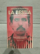La bestia Przemysław Piotrowski 