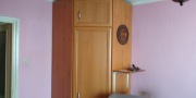 Szafa Narożna 235 na 90 cm