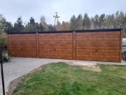 Garaż 9x5 dowolny kolor PRODUCENT