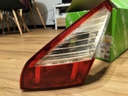 Lampa tylna prawa do Renault Megane III w klapę bagażnika