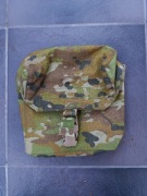 ORYGINAŁ Ładownica cargo M249/Minimi 100rd ADA AMCU oryginalna australijska