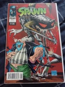 Spawn 1/98 (7); TM-Semic