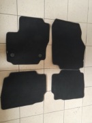 Oryginalne dywaniki welurowe ford mondeo mk4 