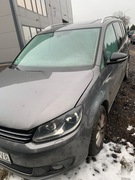 Silnik vw touran 2.0 diesel  