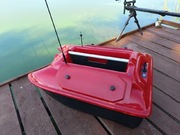 Łódka Zanętowa Barracuda 