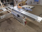 Piła formatowa SCM SC3C 2600