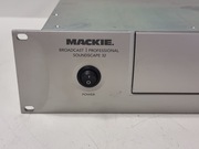 MACKIE BROADCAST SOUNDSPACE 32 REJESTRATOR z wbudowanym twardym dyskiem