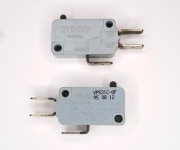 DECO VP531C-0F 15A 250V T85 Mikrowłącznik