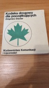 Zbigniew Drexler- Kodeks Drogowy dla początkujących 