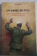 Ani kroku do tyłu - Artiom Drabkin