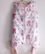 Śpiworek z nogawkami ABS antypoślizgowe 1,5 tog 