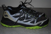 Buty trekkingowe speed hiking firmy Merrell Capra Bolt GTX roz 43