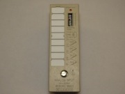 SIEMENS SIMATIC S5 6ES5 464-8MA21 E-STAND: 01