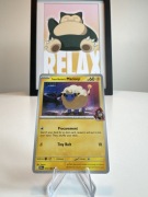 Karta Pokemon Mareep DRI 072/182