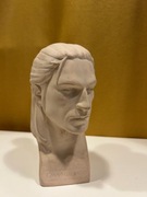 Wiedźmin 2 Zabójcy królów: Figurka z edycji kolekcjonerskiej