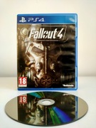 Fallout 4 (PL) - Gra PS4